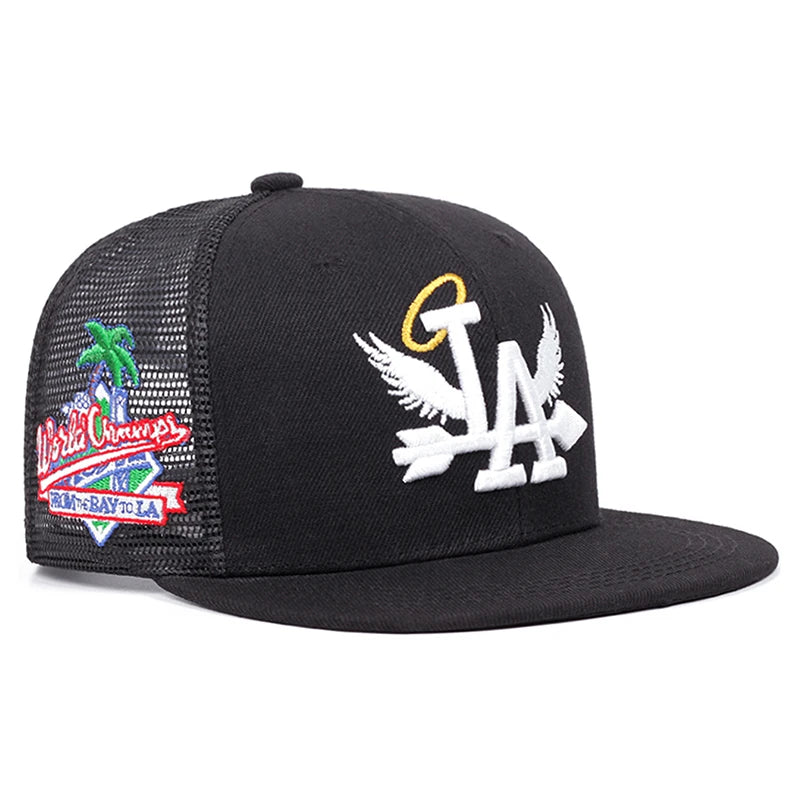 Fashion New Baseball