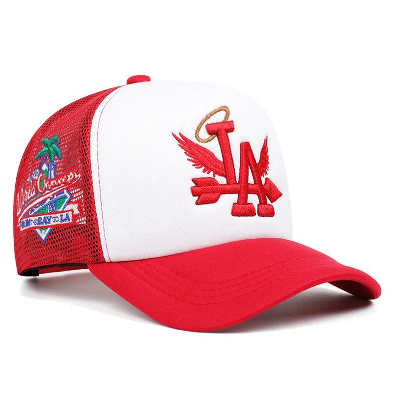 Fashion New Baseball