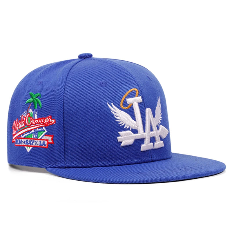 Fashion New Baseball