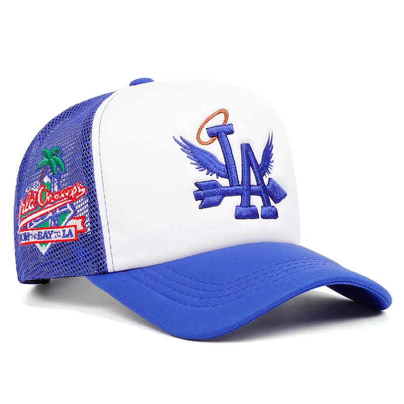 Fashion New Baseball