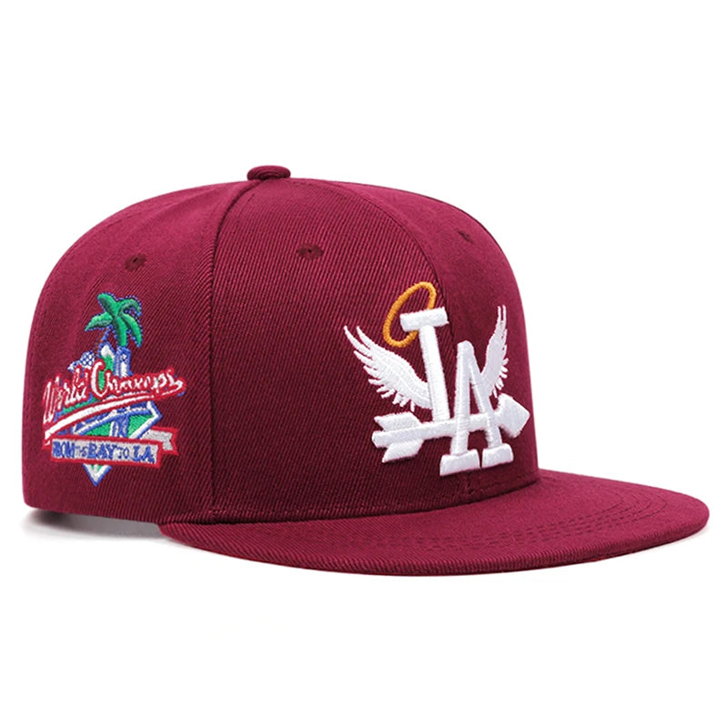 Fashion New Baseball