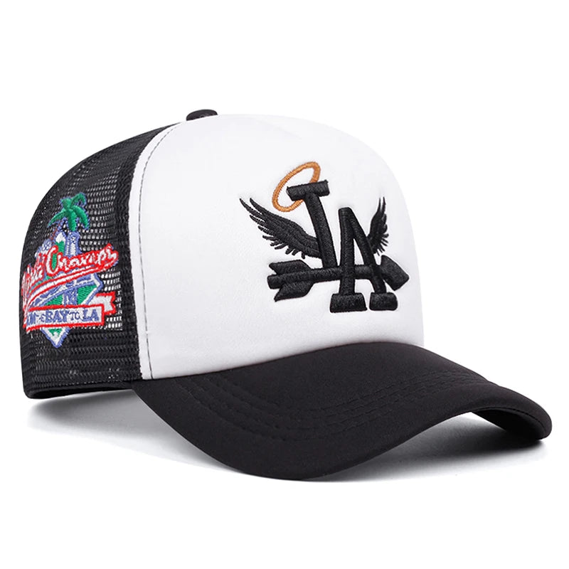 Fashion New Baseball