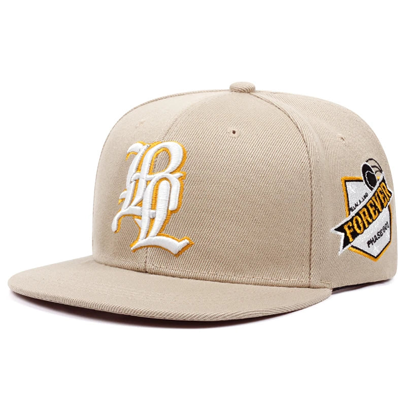 Trendy New LPL Side FOREVER Men's