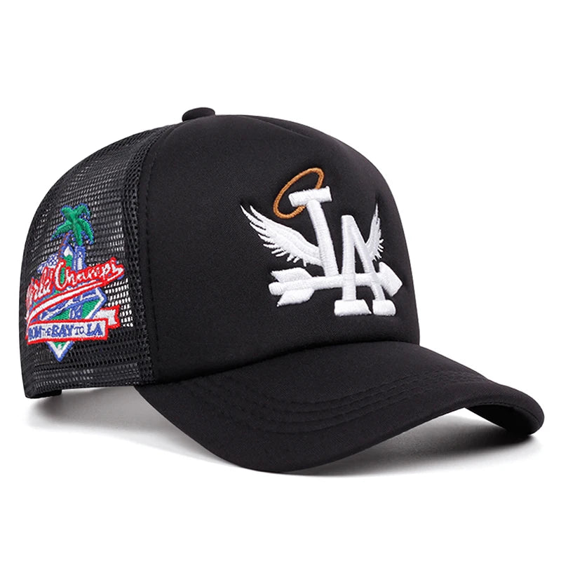 Fashion New Baseball