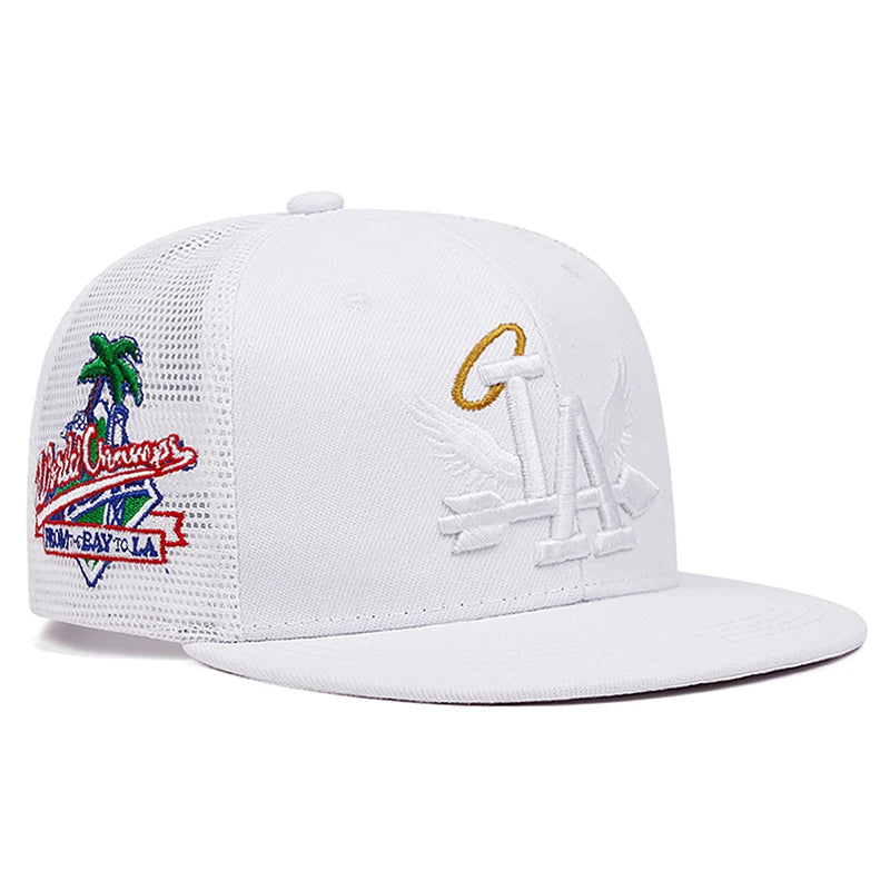 Fashion New Baseball
