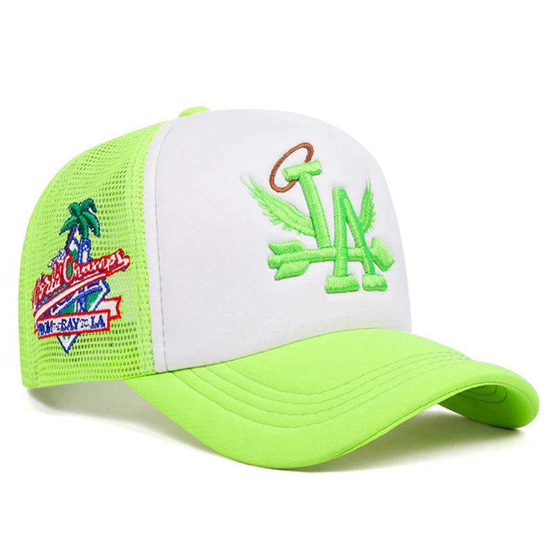 Fashion New Baseball