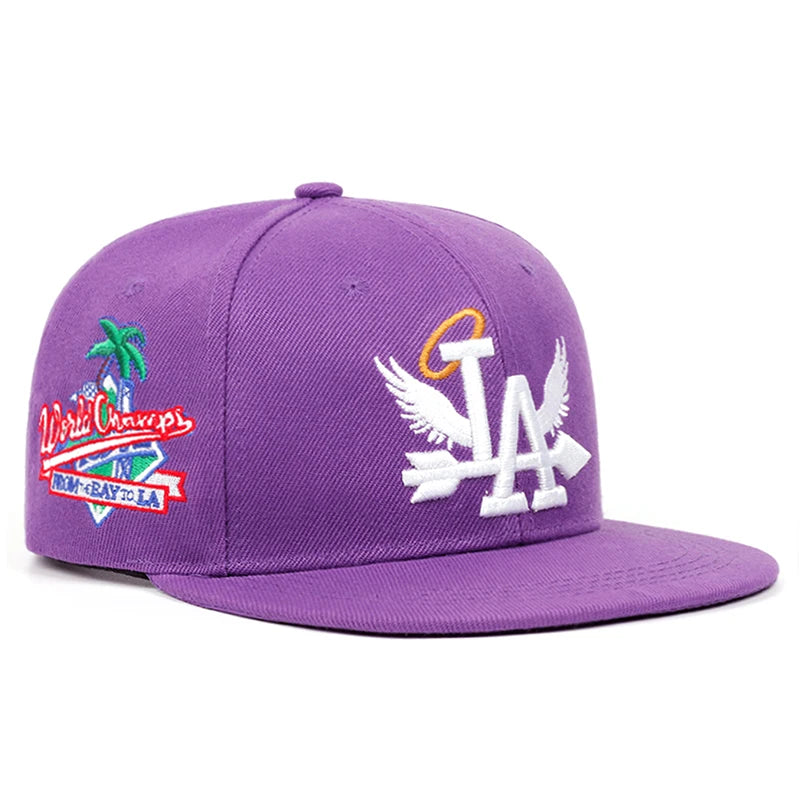 Fashion New Baseball