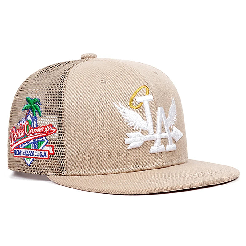 Fashion New Baseball